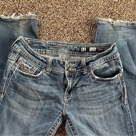 Miss Me Women’s Jeans - Picture 4 of 5